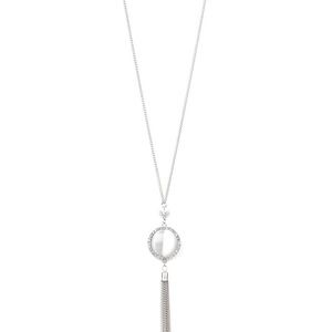 Sparkling Spectacle necklace